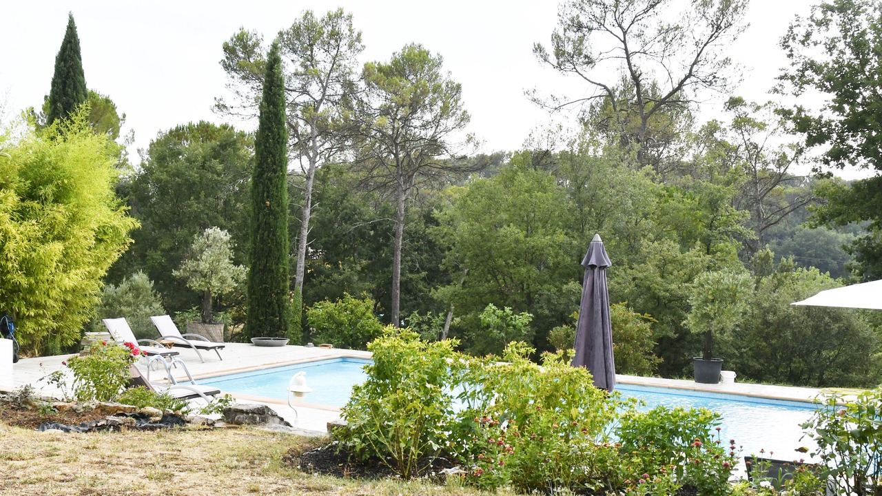 Photo of Outdoor in Lorgues