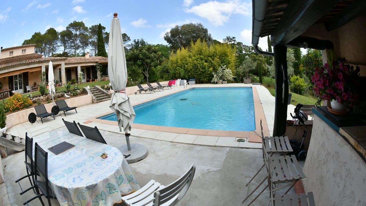Photo of Outdoor in Lorgues