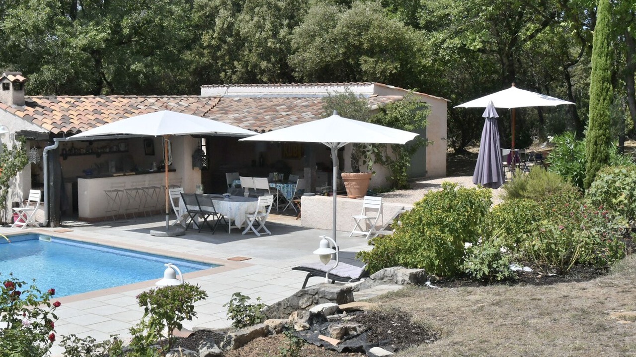 Photo of Outdoor in Lorgues