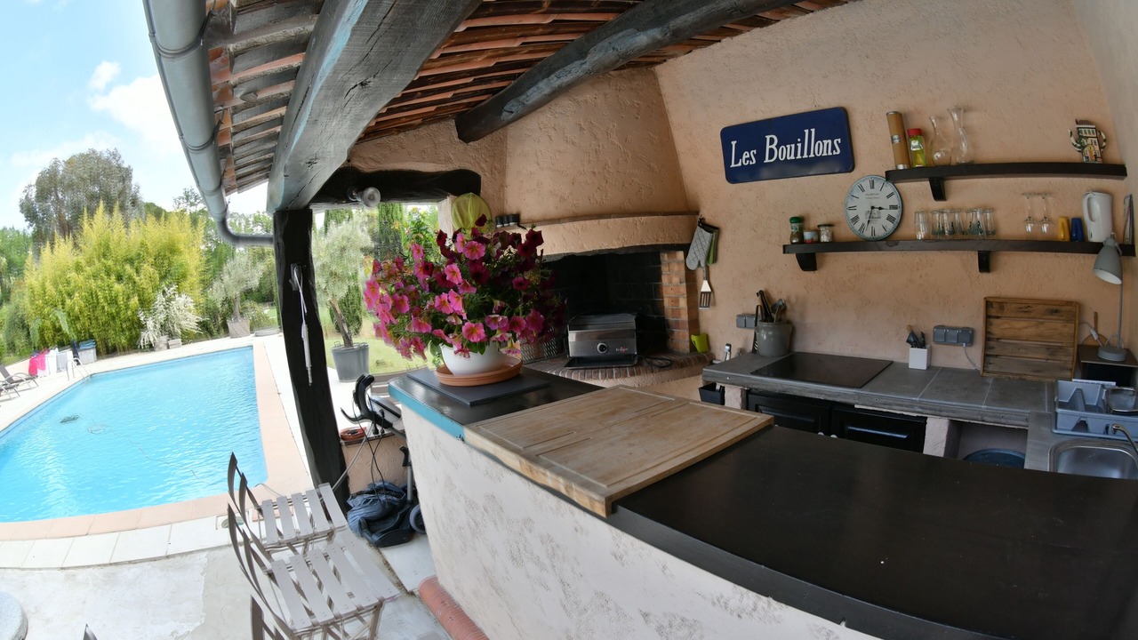 Photo of Outdoor in Lorgues