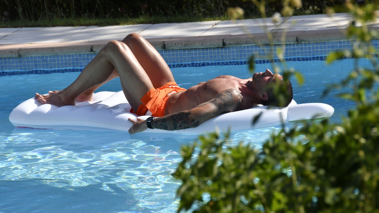 Photo of Outdoor in Lorgues