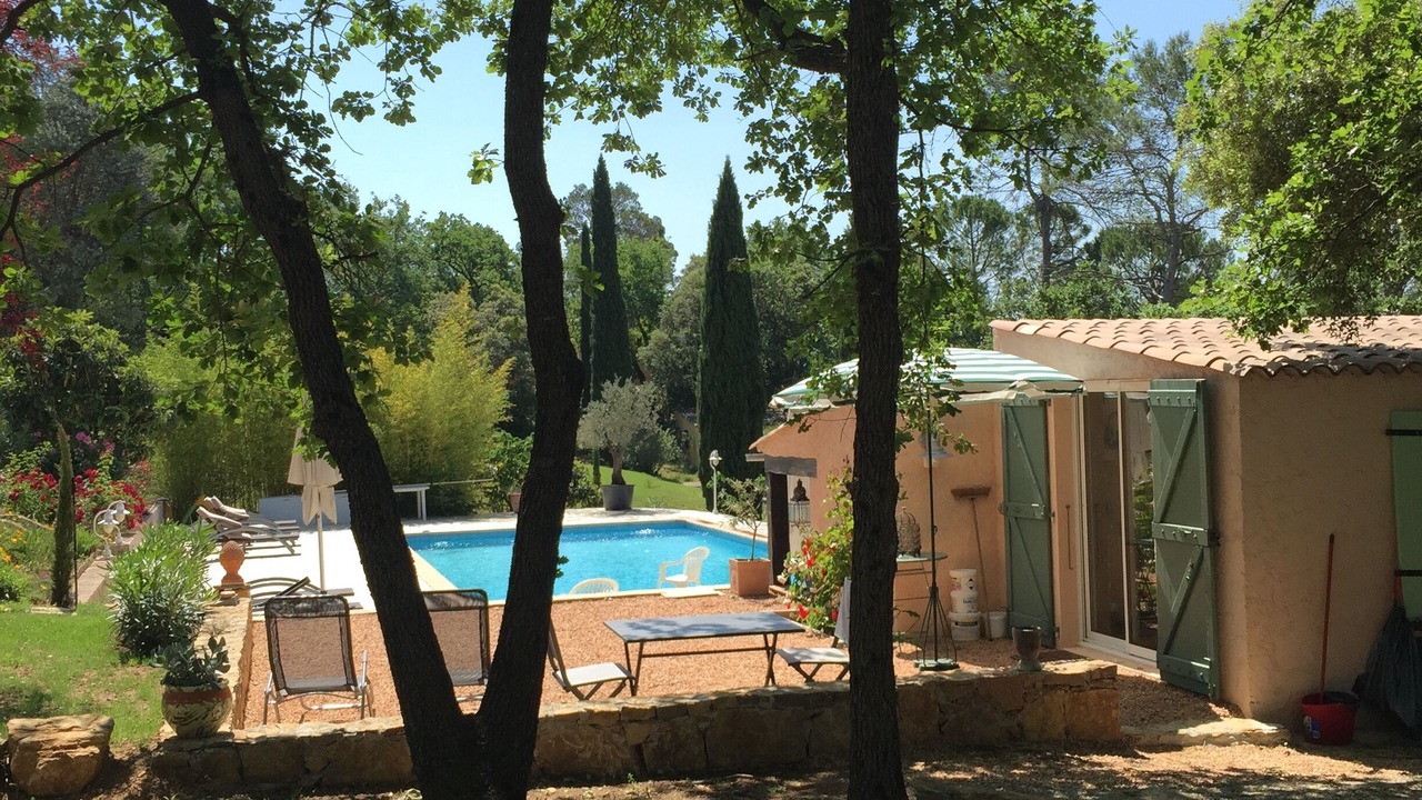 Photo of Outdoor in Lorgues