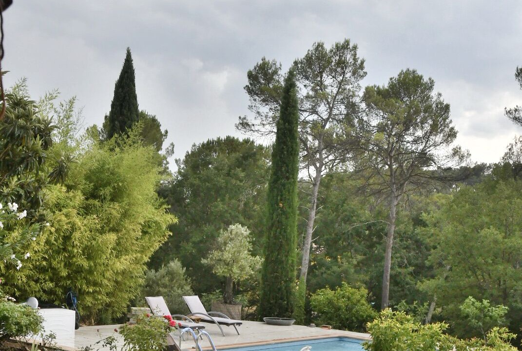 Photo of Outdoor in Lorgues