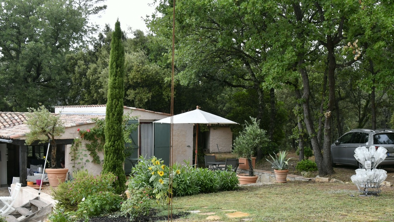 Photo of Outdoor in Lorgues