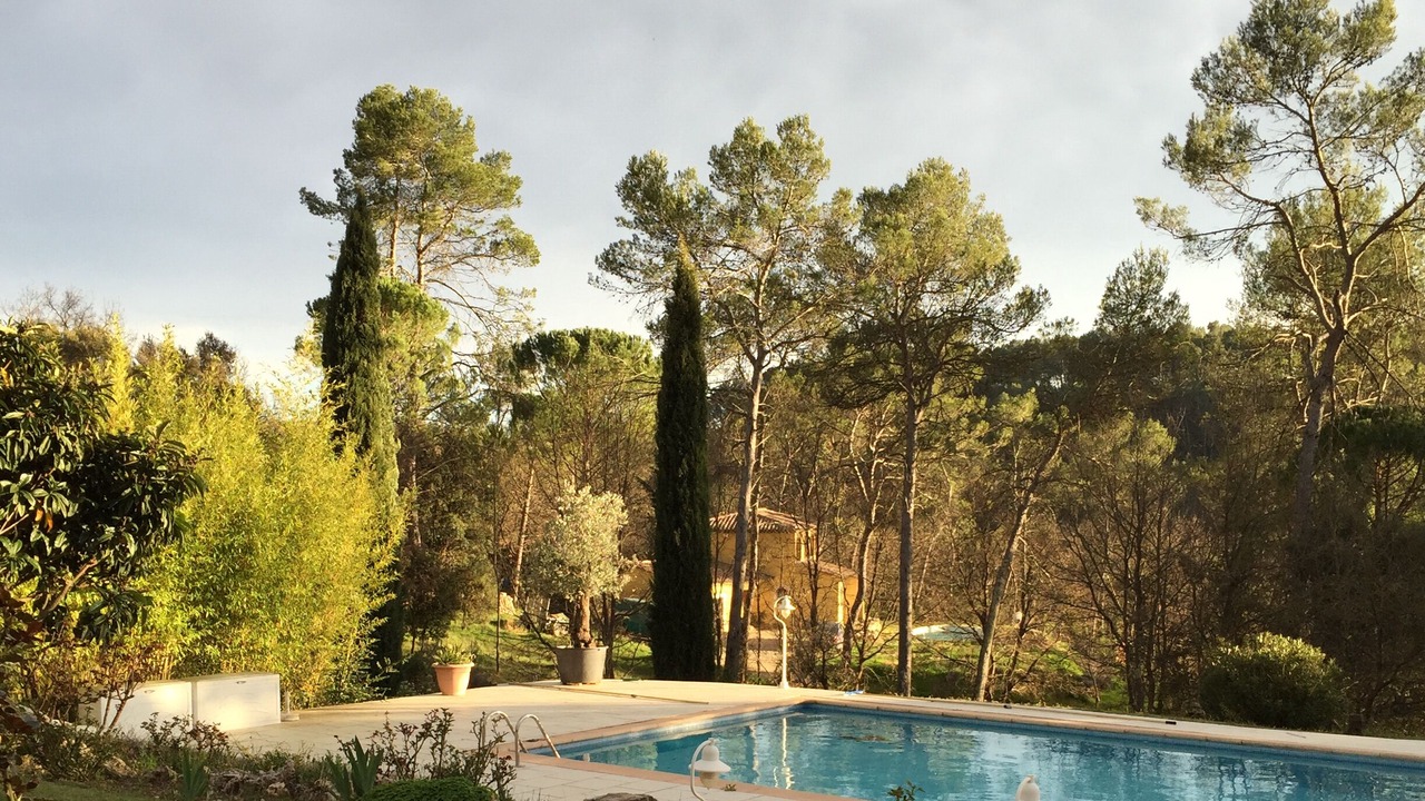 Photo of Outdoor in Lorgues