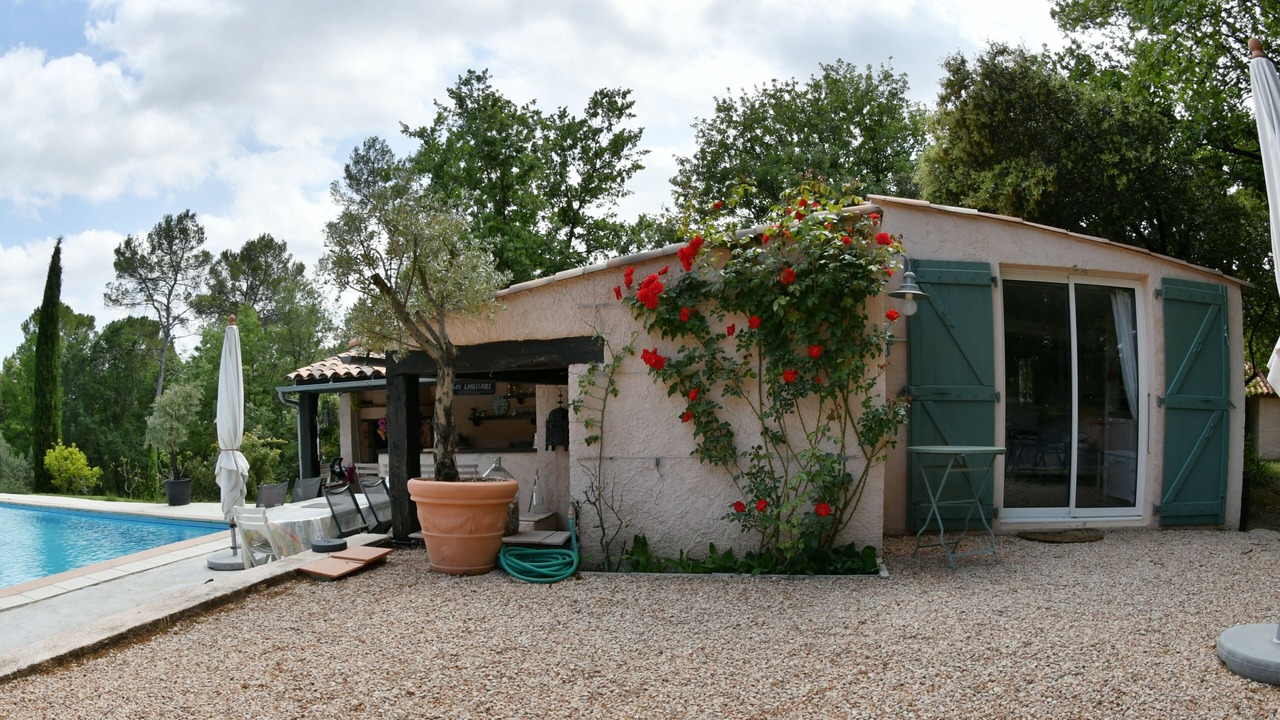 Photo of Outdoor in Lorgues