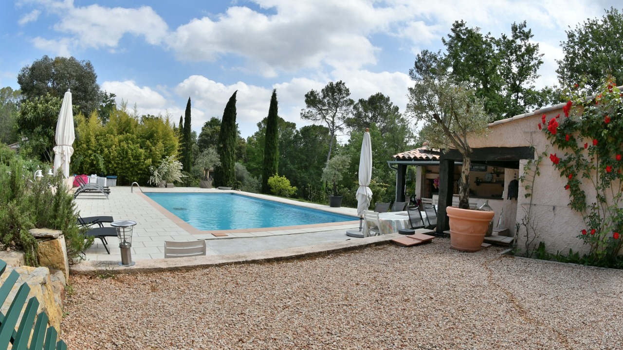 Photo of Outdoor in Lorgues
