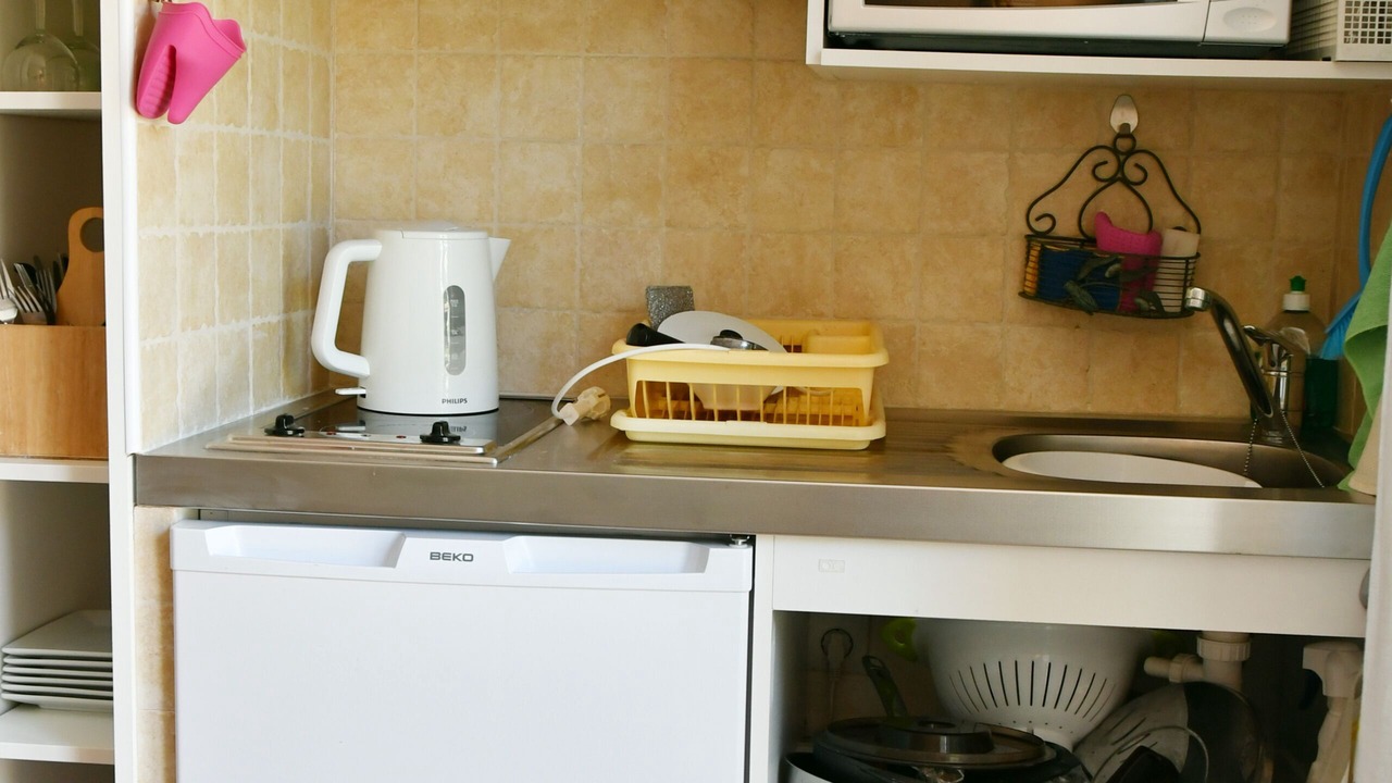 Photo of Kitchen in Lorgues