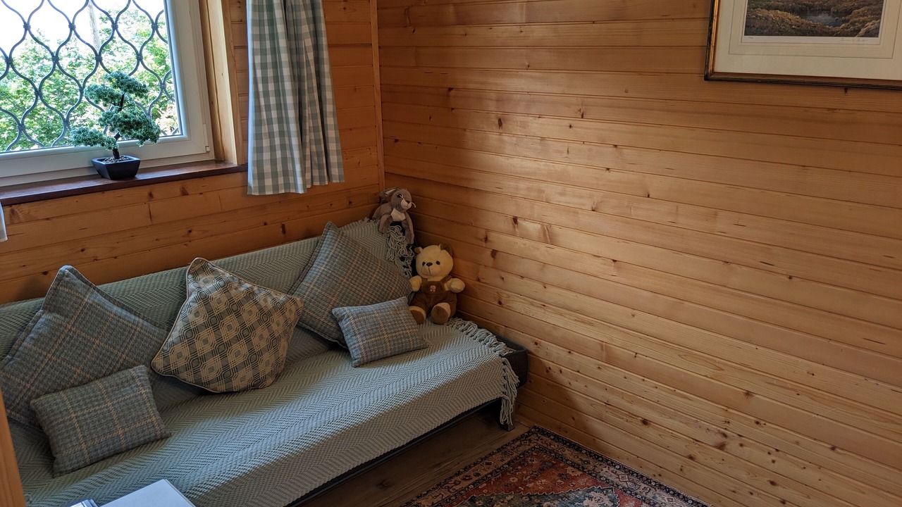 Photo of Bedroom in Kamnik