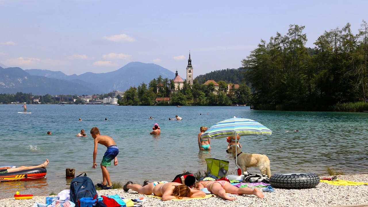 Photo of Outdoor in Kamnik