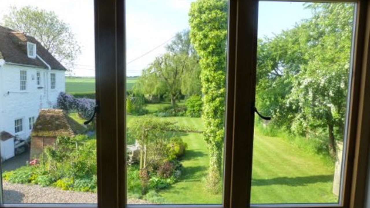 Photo of Outdoor in St Mary's Bay