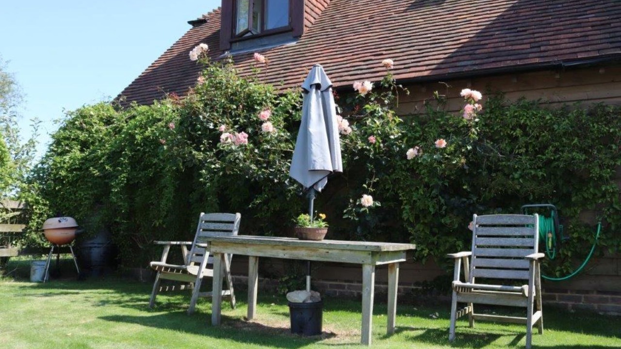 Photo of Outdoor in St Mary's Bay