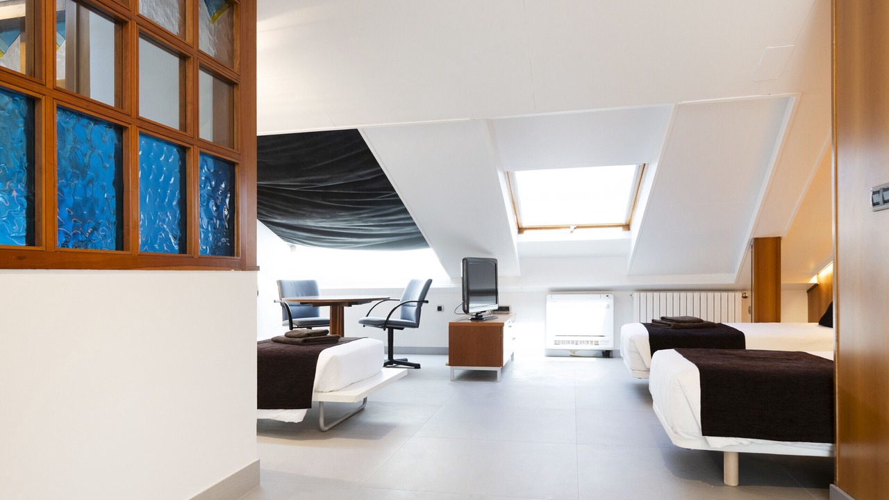 Photo of Bedroom in La Marina