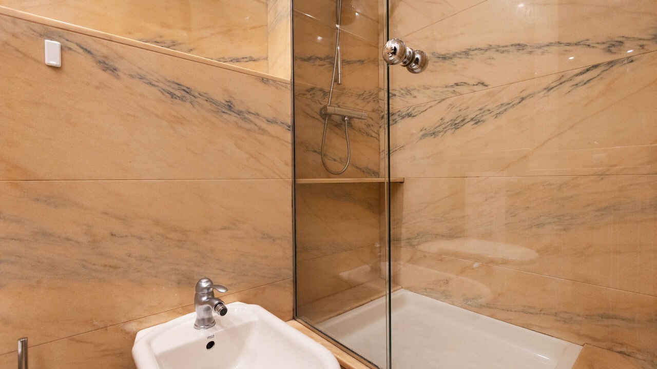 Photo of Bathroom in La Marina