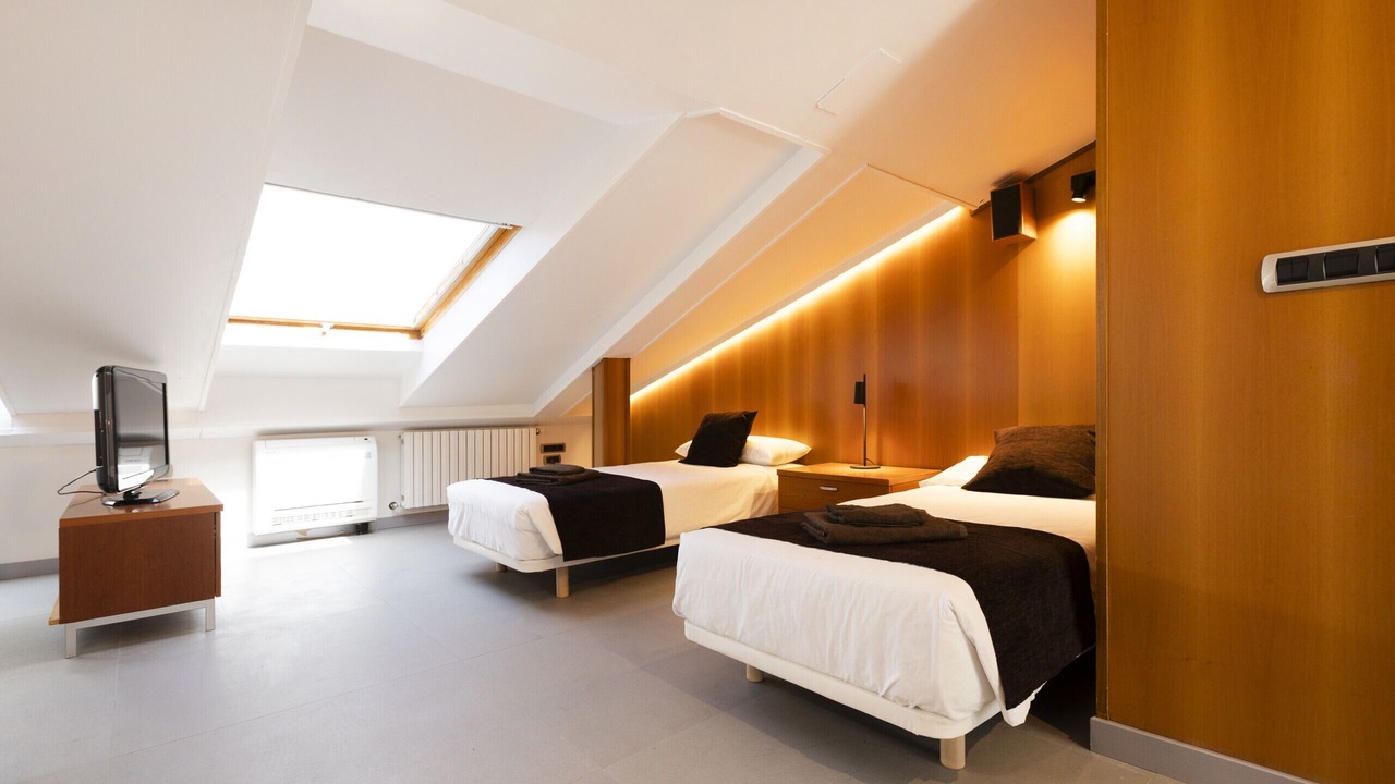 Photo of Bedroom in La Marina