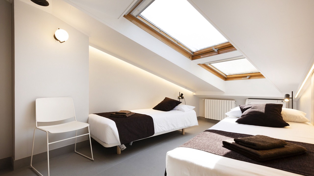 Photo of Bedroom in La Marina