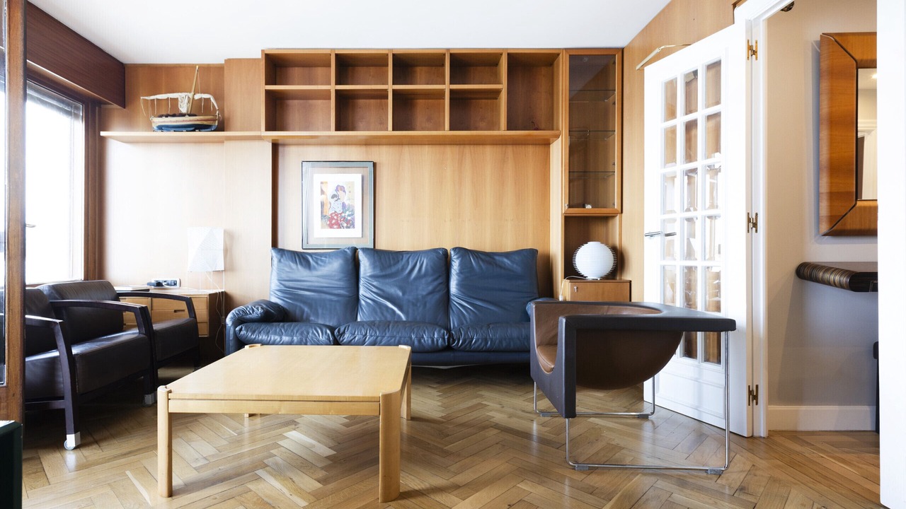 Photo of Livingroom in La Marina