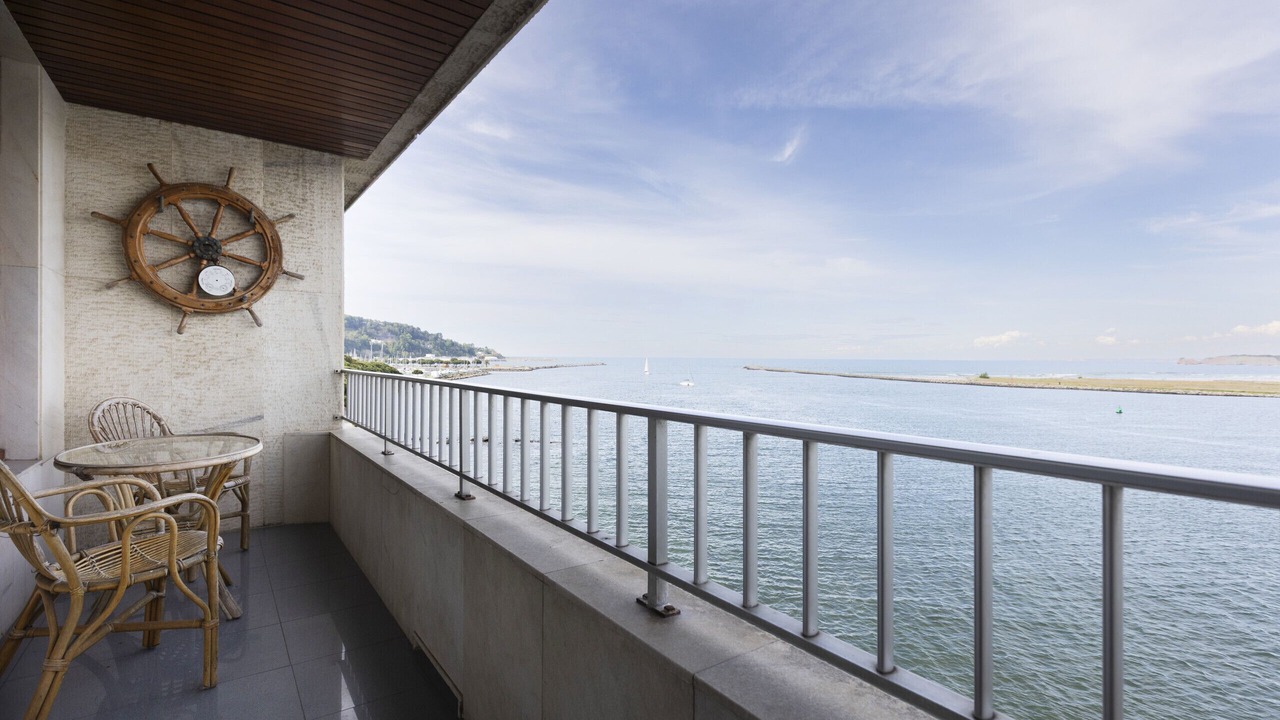 Photo of Outdoor in La Marina