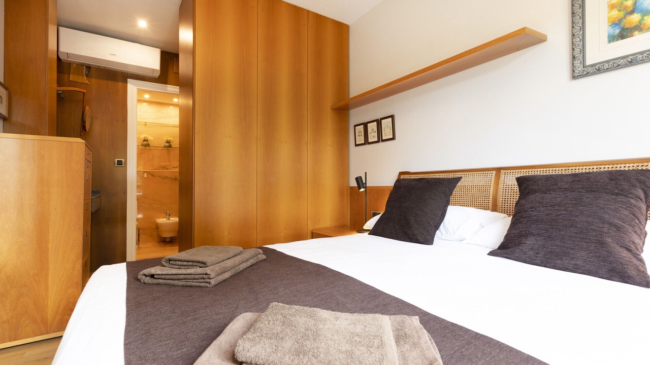 Photo of Bedroom in La Marina