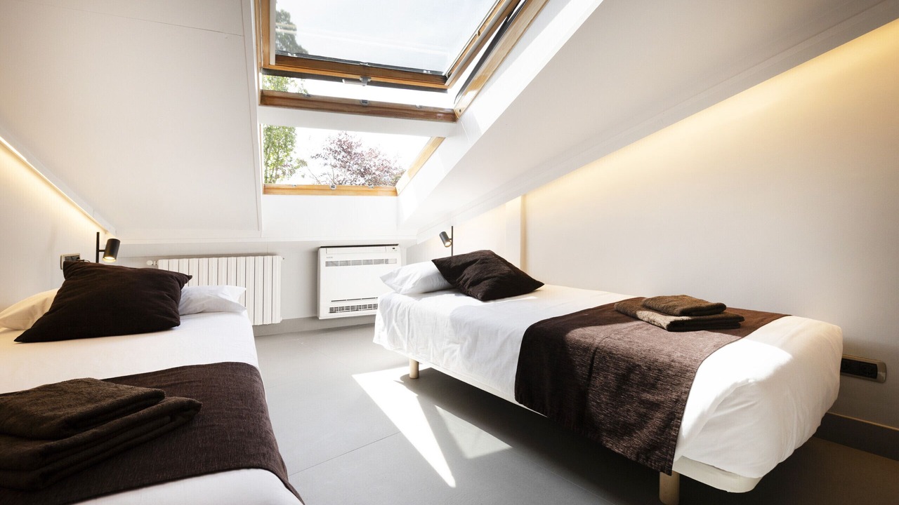 Photo of Bedroom in La Marina