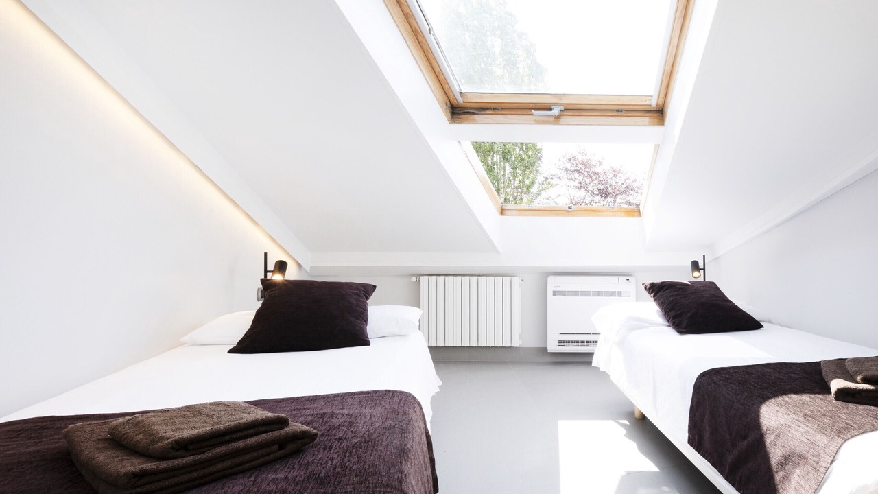 Photo of Bedroom in La Marina