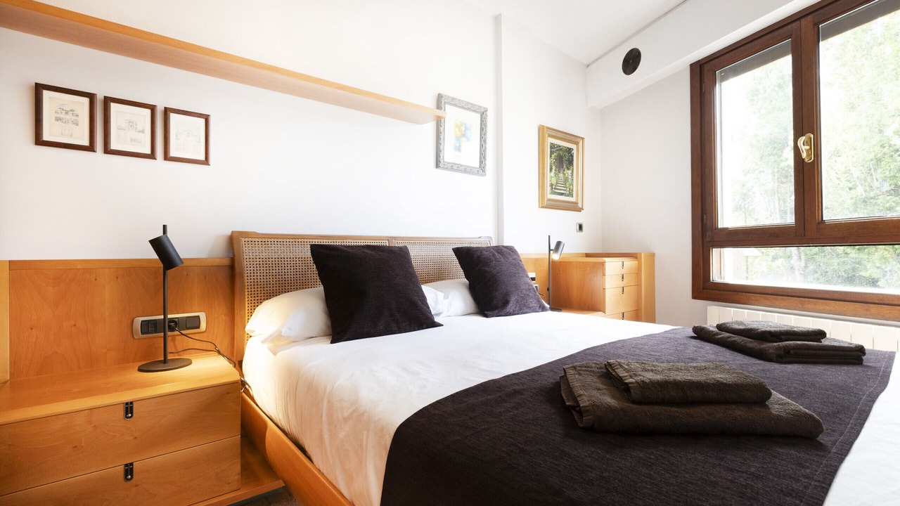 Photo of Bedroom in La Marina