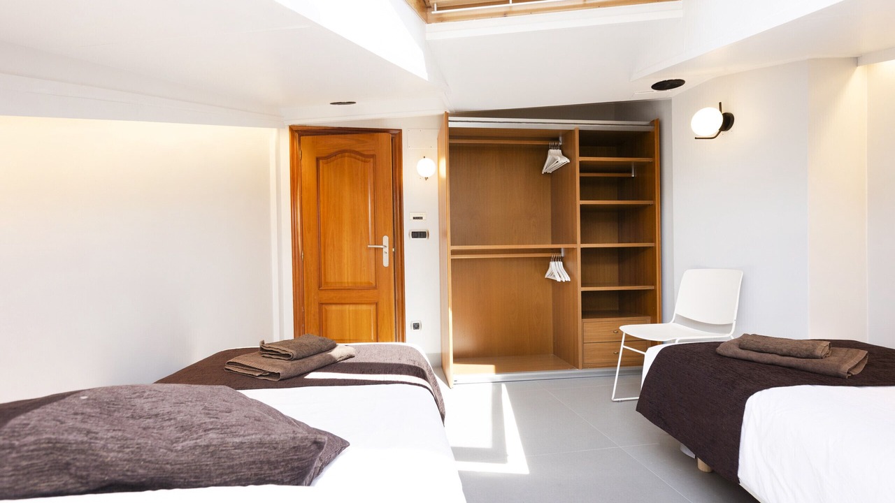 Photo of Bedroom in La Marina