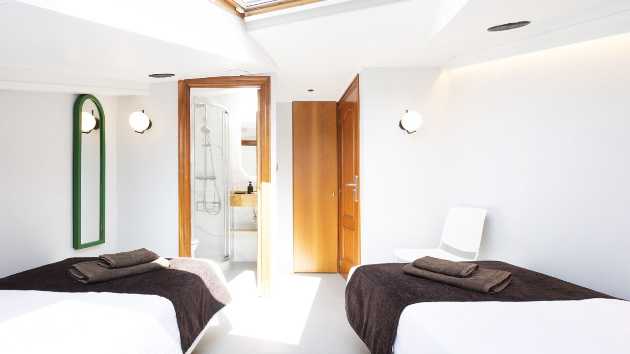 Photo of Bedroom in La Marina