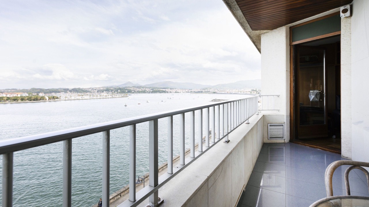 Photo of Outdoor in La Marina