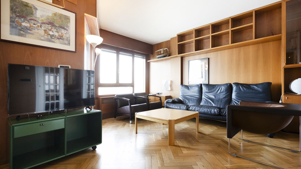 Photo of Livingroom in La Marina