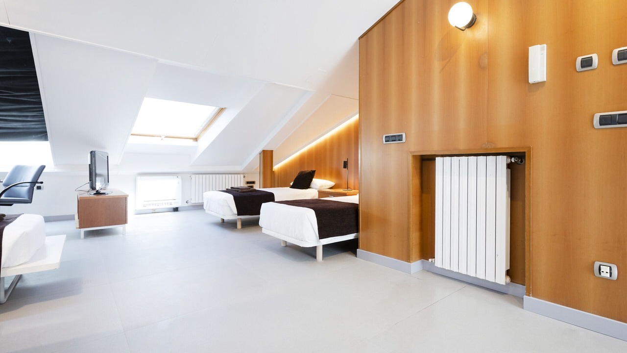 Photo of Bedroom in La Marina