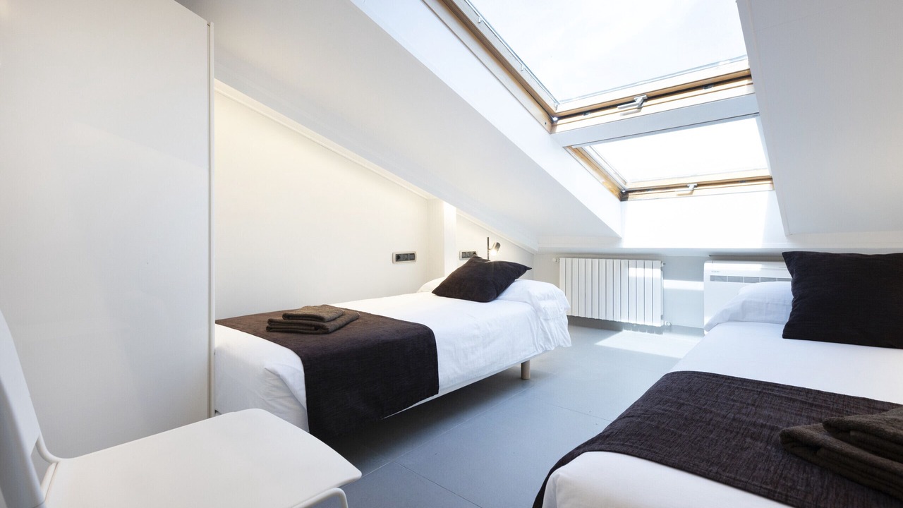 Photo of Bedroom in La Marina