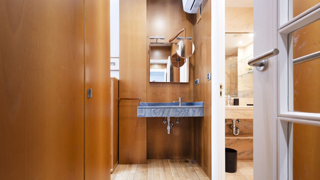 Photo of Bathroom in La Marina