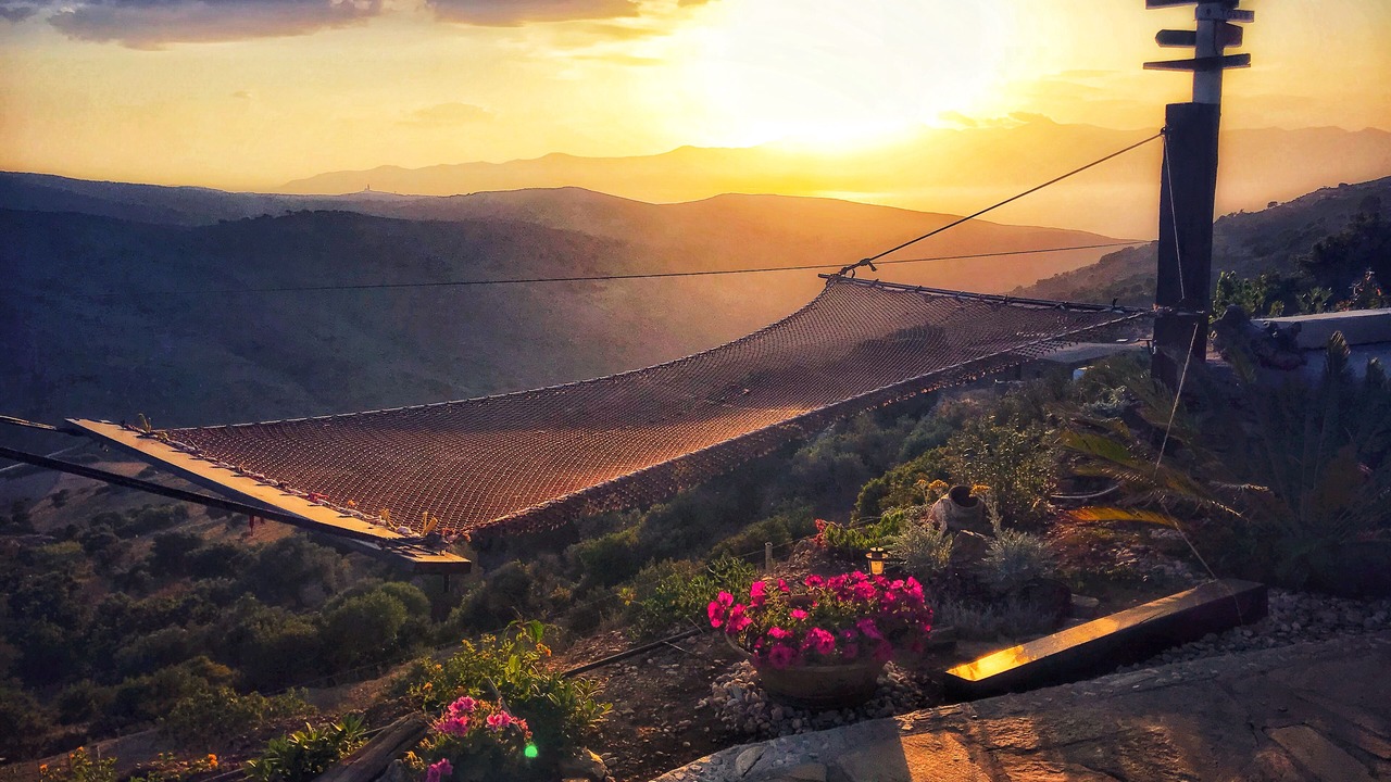 Photo of Outdoor in Andros