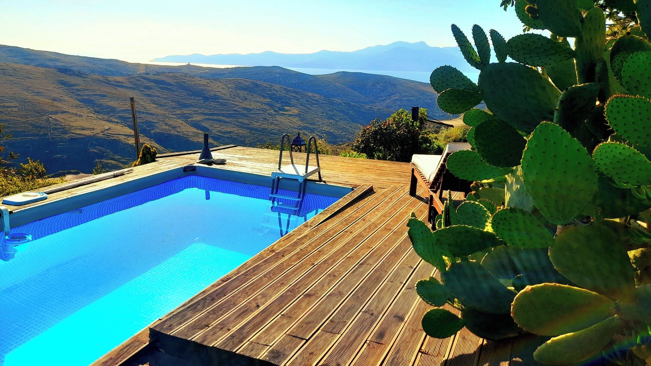Photo of Outdoor in Andros