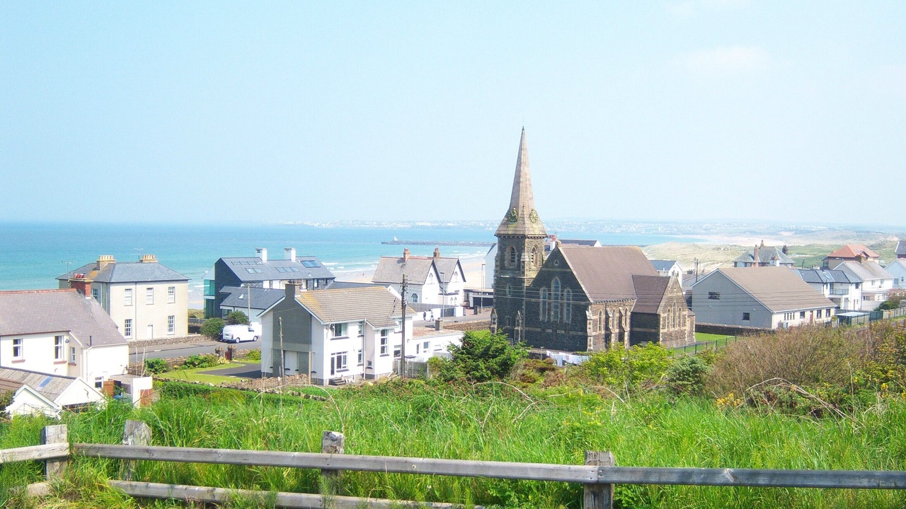 Photo of Others in Castlerock