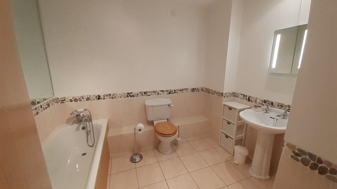 Photo of Bathroom in Castlerock