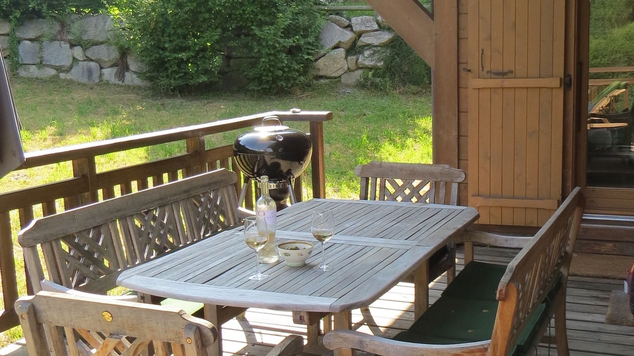 Photo of Outdoor in Combloux