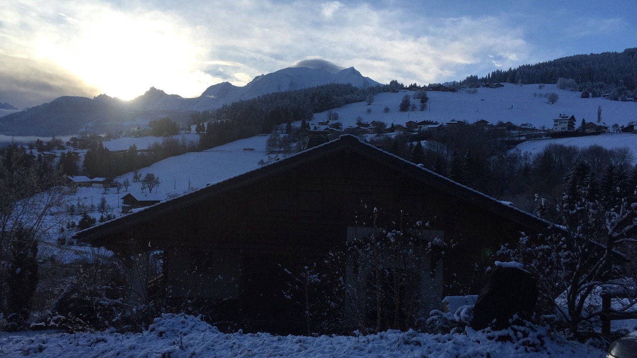Photo of Others in Combloux