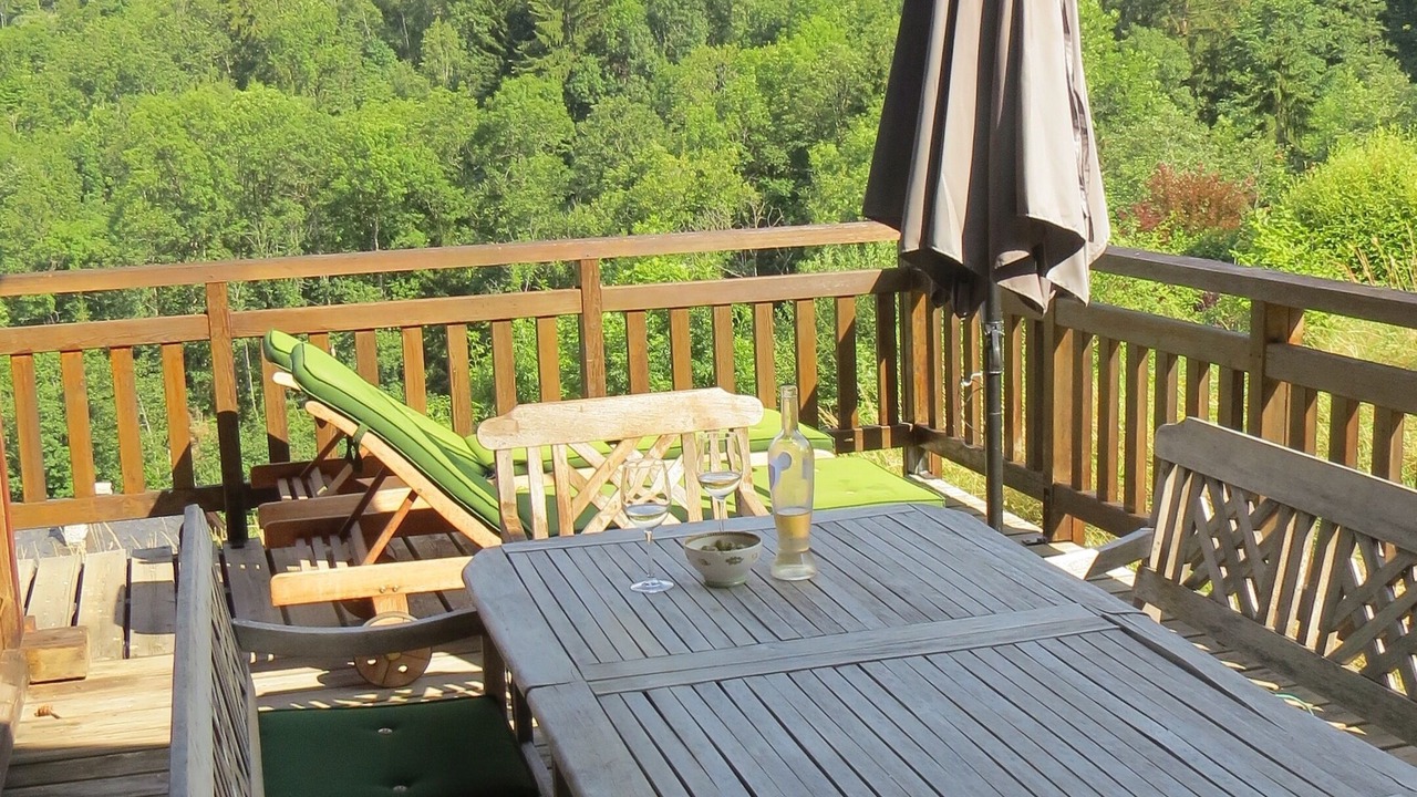 Photo of Outdoor in Combloux