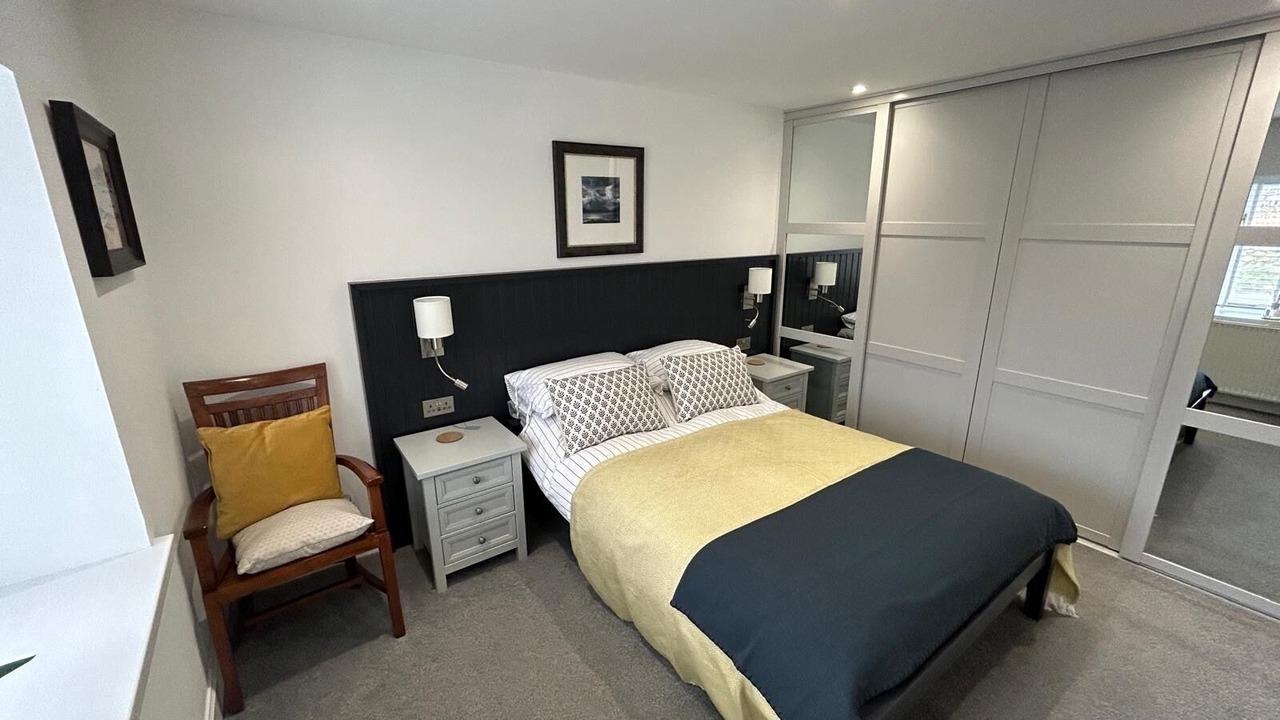 Photo of Bedroom in Drumnadrochit