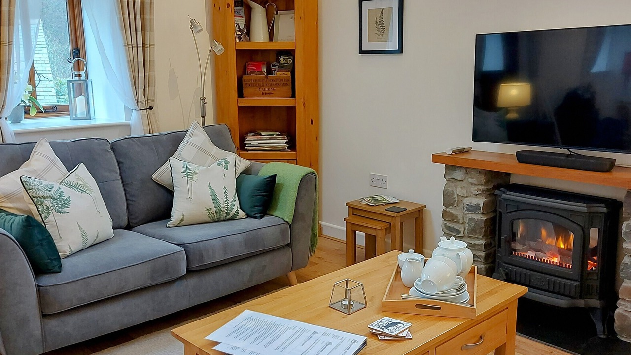 Photo of Livingroom in Brayford