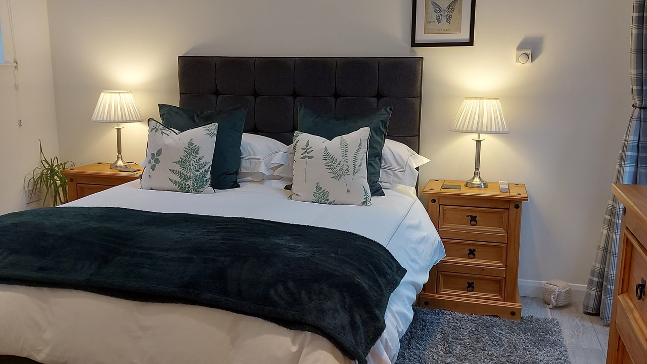 Photo of Bedroom in Brayford