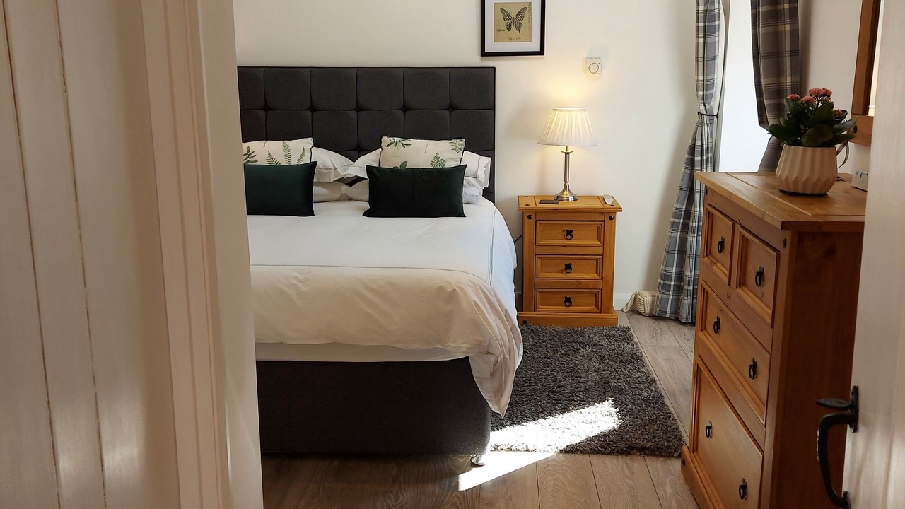 Photo of Bedroom in Brayford