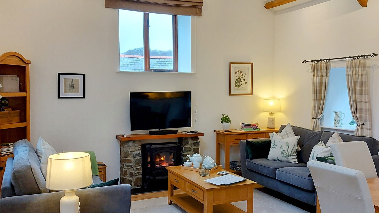 Photo of Livingroom in Brayford