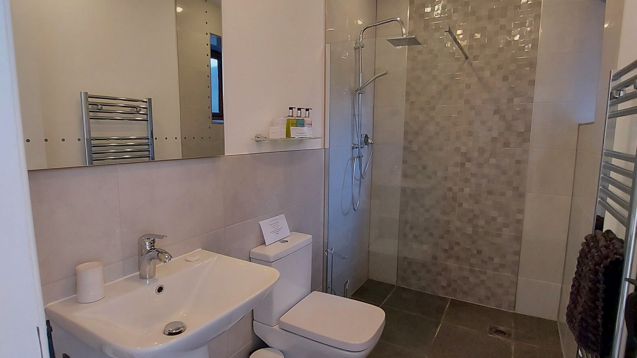 Photo of Bathroom in Brayford