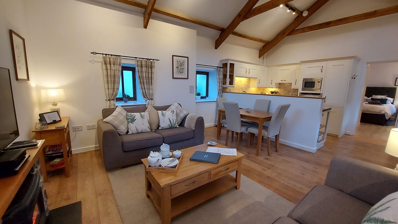 Photo of Livingroom in Brayford