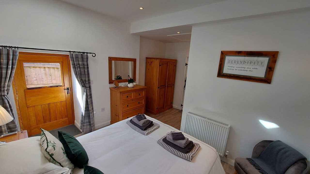 Photo of Bedroom in Brayford