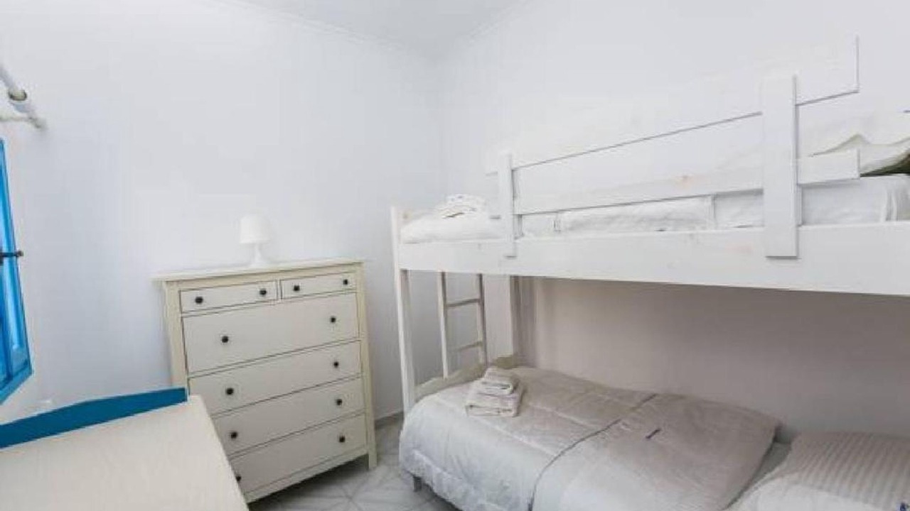 Photo of Bedroom in Monolithos