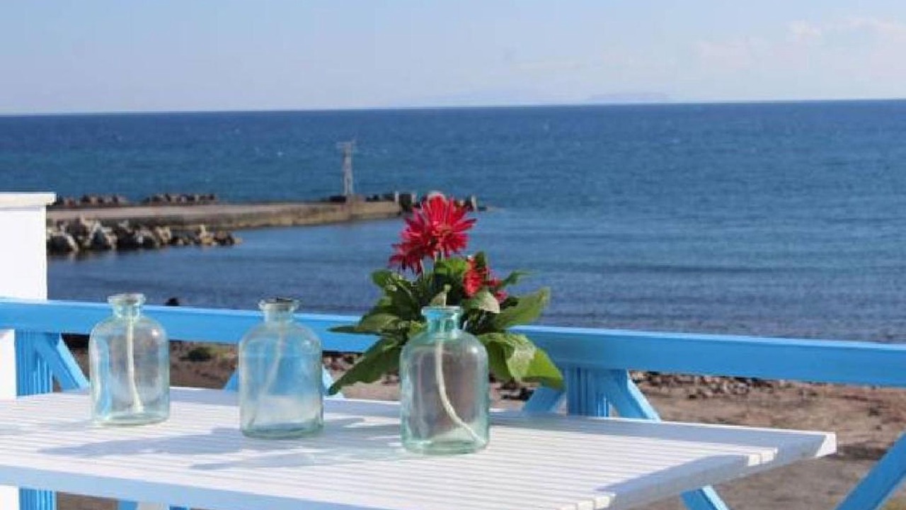 Photo of Outdoor in Monolithos